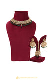 Necklace Set By Punjabi Traditional Jewellery