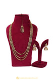 Necklace Set By Punjabi Traditional Jewellery