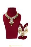 Necklace Set By Punjabi Traditional Jewellery