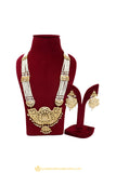 Necklace Set By Punjabi Traditional Jewellery