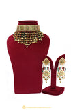 Necklace Set By Punjabi Traditional Jewellery