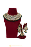 Necklace Set By Punjabi Traditional Jewellery