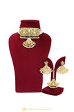 Necklace Set By Punjabi Traditional Jewellery