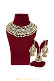 Necklace Set By Punjabi Traditional Jewellery