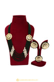Necklace Set By Punjabi Traditional Jewellery