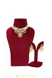 Necklace Set By Punjabi Traditional Jewellery