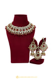 Necklace Set By Punjabi Traditional Jewellery