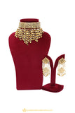 Necklace Set By Punjabi Traditional Jewellery