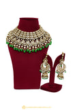 Necklace Set By Punjabi Traditional Jewellery