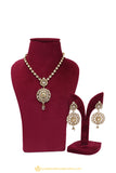 Necklace Set By Punjabi Traditional Jewellery