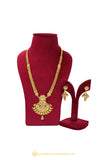 Necklace Set By Punjabi Traditional Jewellery