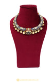 Necklace Set By Punjabi Traditional Jewellery