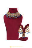 Necklace Set By Punjabi Traditional Jewellery