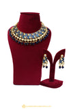 Necklace Set By Punjabi Traditional Jewellery