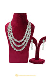 Necklace Set By Punjabi Traditional Jewellery