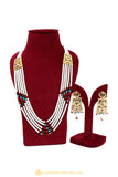 Necklace Set By Punjabi Traditional Jewellery