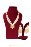 Necklace Set By Punjabi Traditional Jewellery