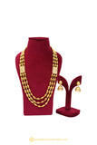 Necklace Set By Punjabi Traditional Jewellery