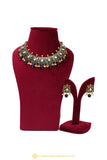 Necklace Set By Punjabi Traditional Jewellery