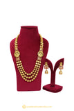 Necklace Set By Punjabi Traditional Jewellery