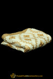 White Color Pure Phulkari Dupatta By Punjabi Traditional Jewellery