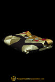 Pure Phulkari Dupatta By Punjabi Traditional Jewellery
