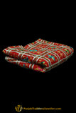 Multi Color Pure Phulkari Dupatta By Punjabi Traditional Jewellery