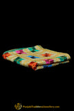 Pure Phulkari Dupatta By Punjabi Traditional Jewellery