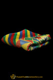 Multi Color Pure Phulkari Dupatta By Punjabi Traditional Jewellery