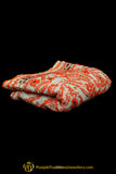 Pure Phulkari Dupatta By Punjabi Traditional Jewellery