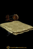 White Color Pure Phulkari Dupatta By Punjabi Traditional Jewellery