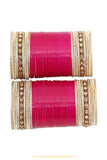 Bridal Chura By PTJ_251_500