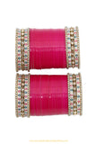 Bridal Chura By PTJ_251_500