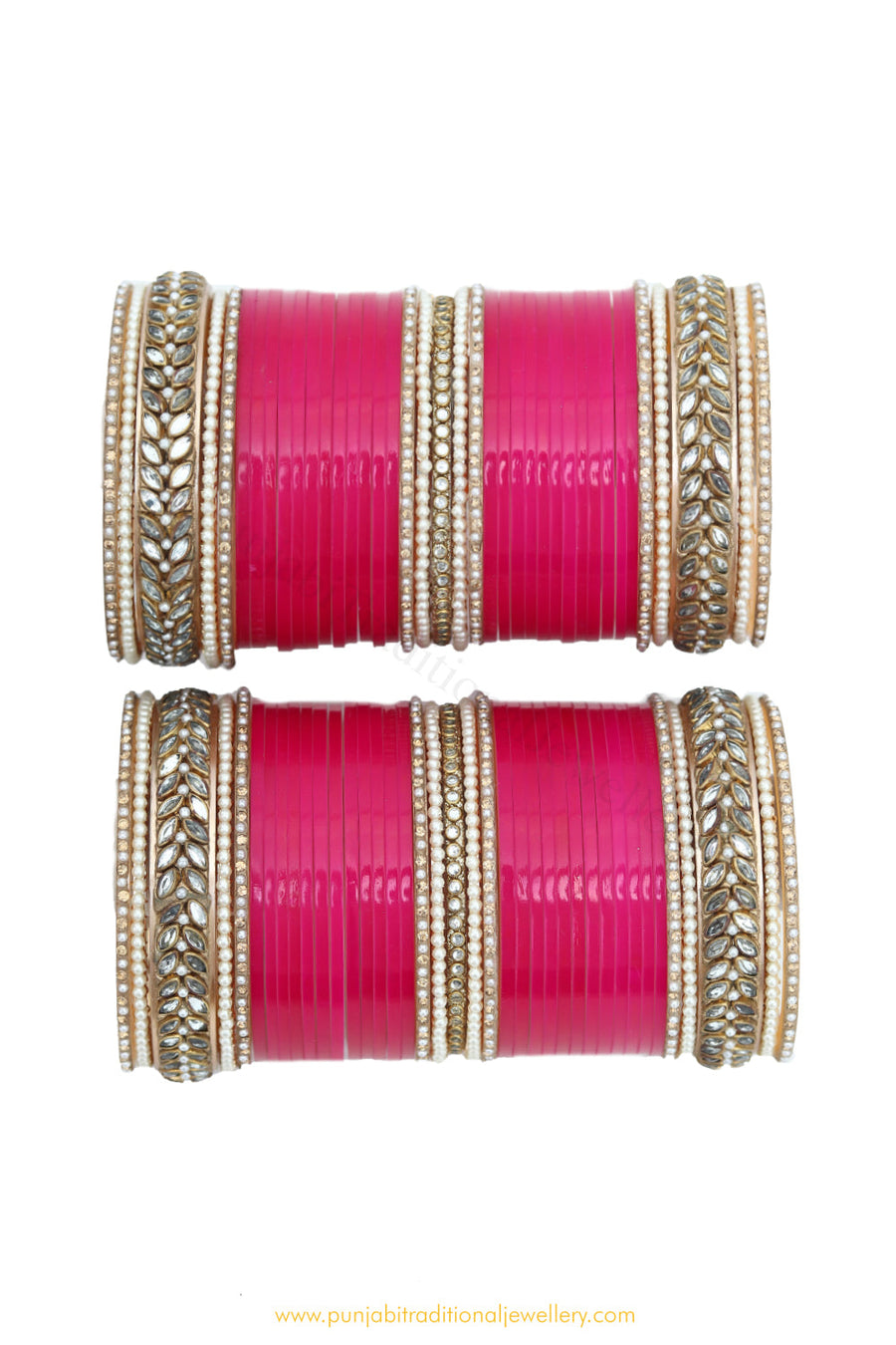 Punjabi Bridal Chura New Design Bridal Chura Best Price Online Punjabi Traditional Jewellery