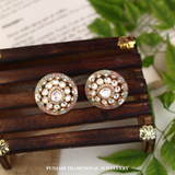 Punjabi Traditional Jewellery Exclusive