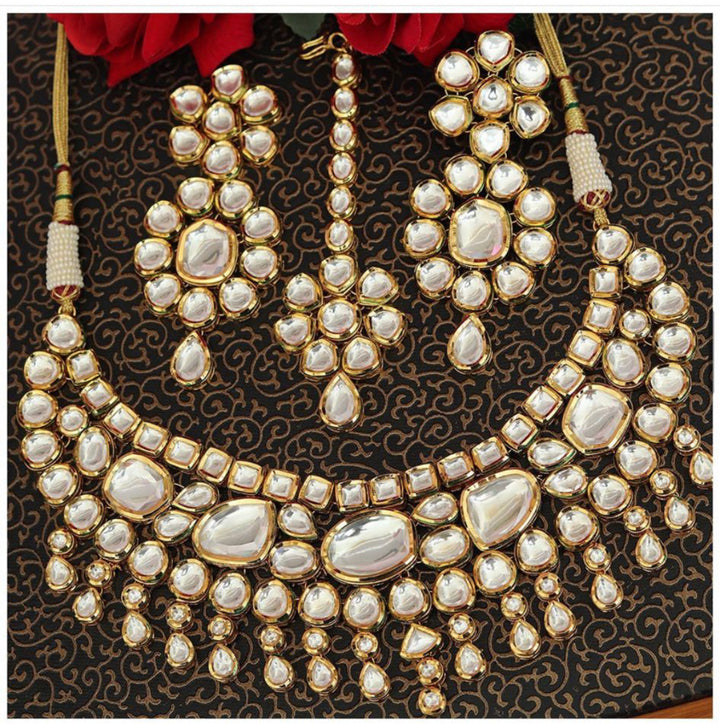 Punjabi Traditional Jewellery Exclusive